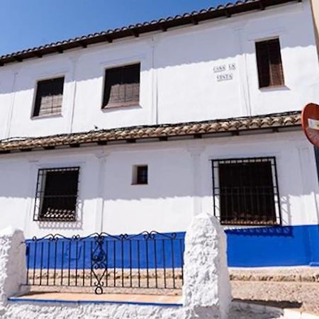 Casa La Venta Appartement Campo De Criptana Buitenkant foto