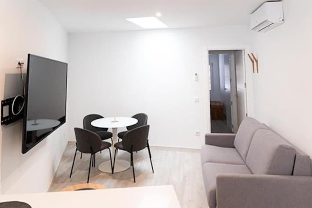 Casa La Venta Appartement Campo De Criptana Buitenkant foto