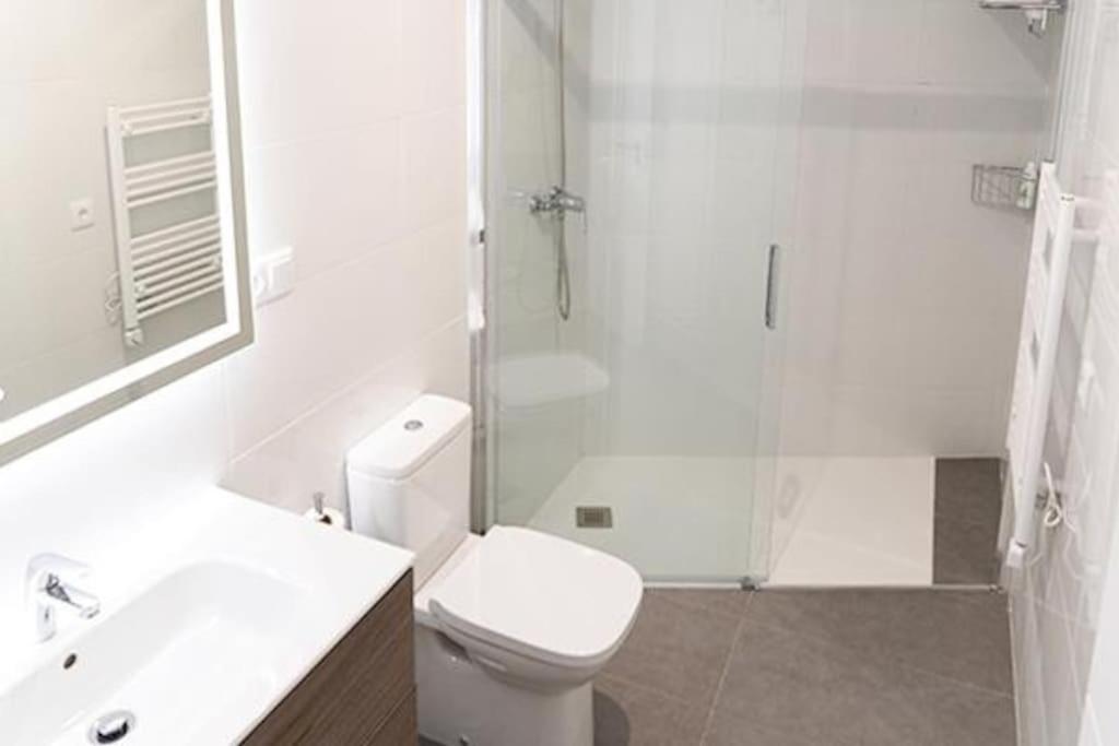 Casa La Venta Appartement Campo De Criptana Buitenkant foto